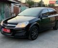 Чорний Опель Астра, об'ємом двигуна 1.6 л та пробігом 196 тис. км за 5999 $, фото 2 на Automoto.ua