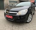 Чорний Опель Астра, об'ємом двигуна 1.6 л та пробігом 207 тис. км за 6850 $, фото 6 на Automoto.ua