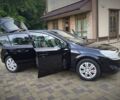 Чорний Опель Астра, об'ємом двигуна 1.6 л та пробігом 222 тис. км за 6900 $, фото 194 на Automoto.ua