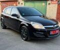 Чорний Опель Астра, об'ємом двигуна 1.6 л та пробігом 196 тис. км за 5999 $, фото 1 на Automoto.ua