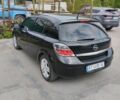 Чорний Опель Астра, об'ємом двигуна 1.36 л та пробігом 254 тис. км за 5000 $, фото 1 на Automoto.ua