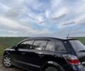 Черный Опель Астра, объемом двигателя 1.6 л и пробегом 270 тыс. км за 4580 $, фото 1 на Automoto.ua