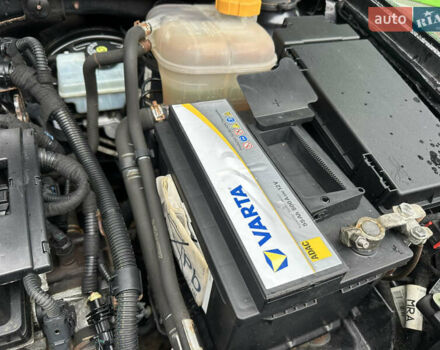 Черный Опель Астра, объемом двигателя 1.6 л и пробегом 98 тыс. км за 6150 $, фото 35 на Automoto.ua