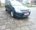 Чорний Опель Астра, об'ємом двигуна 1.4 л та пробігом 202 тис. км за 5250 $, фото 1 на Automoto.ua