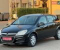 Чорний Опель Астра, об'ємом двигуна 1.6 л та пробігом 230 тис. км за 4900 $, фото 1 на Automoto.ua