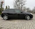 Черный Опель Астра, объемом двигателя 1.6 л и пробегом 246 тыс. км за 5650 $, фото 4 на Automoto.ua
