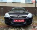 Чорний Опель Астра, об'ємом двигуна 1.6 л та пробігом 255 тис. км за 4799 $, фото 3 на Automoto.ua