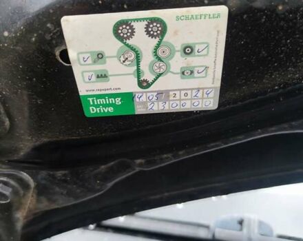 Чорний Опель Астра, об'ємом двигуна 1.6 л та пробігом 253 тис. км за 5900 $, фото 10 на Automoto.ua