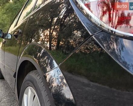 Чорний Опель Астра, об'ємом двигуна 1.4 л та пробігом 208 тис. км за 4950 $, фото 37 на Automoto.ua