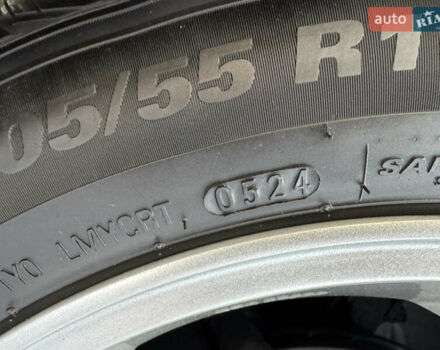 Черный Опель Астра, объемом двигателя 1.6 л и пробегом 225 тыс. км за 5800 $, фото 6 на Automoto.ua