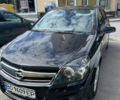 Чорний Опель Астра, об'ємом двигуна 1.8 л та пробігом 230 тис. км за 6300 $, фото 1 на Automoto.ua