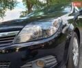 Черный Опель Астра, объемом двигателя 1.4 л и пробегом 208 тыс. км за 5050 $, фото 57 на Automoto.ua