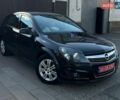 Черный Опель Астра, объемом двигателя 1.6 л и пробегом 265 тыс. км за 5299 $, фото 1 на Automoto.ua