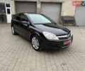 Чорний Опель Астра, об'ємом двигуна 1.6 л та пробігом 207 тис. км за 6850 $, фото 21 на Automoto.ua