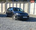 Чорний Опель Астра, об'ємом двигуна 1.4 л та пробігом 235 тис. км за 4600 $, фото 1 на Automoto.ua