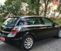 Черный Опель Астра, объемом двигателя 1.4 л и пробегом 208 тыс. км за 5050 $, фото 12 на Automoto.ua