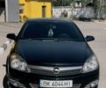 Опель Астра 2009 в Ровно на Automoto.ua Черный Опель Астра, объемом двигателя 1.6 л и пробегом 208 тыс. км за 5800 $, фото 4 на Automoto.ua