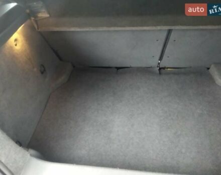 Чорний Опель Астра, об'ємом двигуна 1.4 л та пробігом 202 тис. км за 5250 $, фото 14 на Automoto.ua