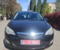 Чорний Опель Астра, об'ємом двигуна 1.6 л та пробігом 231 тис. км за 5950 $, фото 1 на Automoto.ua