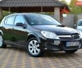 Чорний Опель Астра, об'ємом двигуна 1.6 л та пробігом 235 тис. км за 5450 $, фото 4 на Automoto.ua