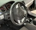 Черный Опель Астра, объемом двигателя 1.6 л и пробегом 246 тыс. км за 5650 $, фото 8 на Automoto.ua