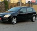 Чорний Опель Астра, об'ємом двигуна 1.6 л та пробігом 158 тис. км за 5900 $, фото 1 на Automoto.ua