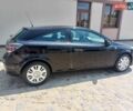 Черный Опель Астра, объемом двигателя 1.36 л и пробегом 108 тыс. км за 4100 $, фото 1 на Automoto.ua