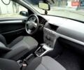 Чорний Опель Астра, об'ємом двигуна 1.6 л та пробігом 255 тис. км за 4799 $, фото 39 на Automoto.ua