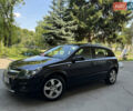 Черный Опель Астра, объемом двигателя 1.6 л и пробегом 225 тыс. км за 6000 $, фото 2 на Automoto.ua