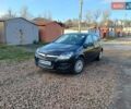 Черный Опель Астра, объемом двигателя 1.4 л и пробегом 212 тыс. км за 5900 $, фото 2 на Automoto.ua