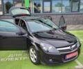 Черный Опель Астра, объемом двигателя 1.6 л и пробегом 185 тыс. км за 5850 $, фото 17 на Automoto.ua