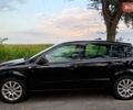 Черный Опель Астра, объемом двигателя 1.4 л и пробегом 208 тыс. км за 5050 $, фото 9 на Automoto.ua