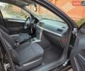 Черный Опель Астра, объемом двигателя 1.69 л и пробегом 295 тыс. км за 5500 $, фото 25 на Automoto.ua