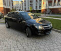 Черный Опель Астра, объемом двигателя 1.7 л и пробегом 197 тыс. км за 5700 $, фото 12 на Automoto.ua
