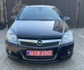 Чорний Опель Астра, об'ємом двигуна 1.6 л та пробігом 265 тис. км за 5450 $, фото 3 на Automoto.ua