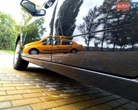 Чорний Опель Астра, об'ємом двигуна 1.6 л та пробігом 255 тис. км за 4799 $, фото 16 на Automoto.ua