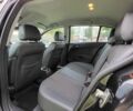 Черный Опель Астра, объемом двигателя 1.6 л и пробегом 185 тыс. км за 5850 $, фото 21 на Automoto.ua