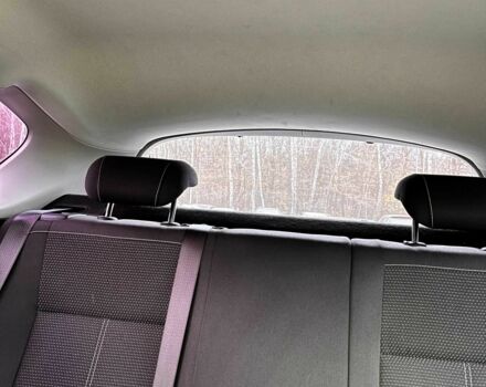 Черный Опель Астра, объемом двигателя 1.7 л и пробегом 217 тыс. км за 7300 $, фото 6 на Automoto.ua