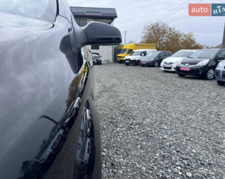 Опель Астра 2009 в Звенигородка на Automoto.ua Черный Опель Астра, объемом двигателя 1.6 л и пробегом 250 тыс. км за 5550 $, фото 5 на Automoto.ua