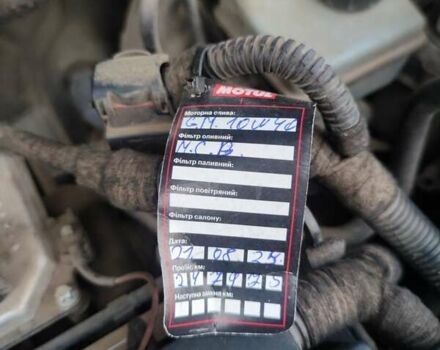 Чорний Опель Астра, об'ємом двигуна 1.6 л та пробігом 253 тис. км за 5900 $, фото 11 на Automoto.ua