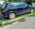 Черный Опель Астра, объемом двигателя 1.6 л и пробегом 214 тыс. км за 5100 $, фото 1 на Automoto.ua