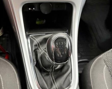 Черный Опель Астра, объемом двигателя 1.69 л и пробегом 216 тыс. км за 7800 $, фото 27 на Automoto.ua