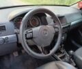 Черный Опель Астра, объемом двигателя 1.4 л и пробегом 208 тыс. км за 5050 $, фото 32 на Automoto.ua