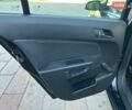 Черный Опель Астра, объемом двигателя 1.6 л и пробегом 265 тыс. км за 5399 $, фото 20 на Automoto.ua