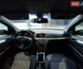Чорний Опель Астра, об'ємом двигуна 1.6 л та пробігом 253 тис. км за 5900 $, фото 5 на Automoto.ua