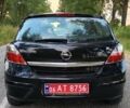Черный Опель Астра, объемом двигателя 1.4 л и пробегом 208 тыс. км за 5050 $, фото 61 на Automoto.ua
