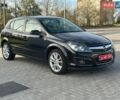Чорний Опель Астра, об'ємом двигуна 1.6 л та пробігом 149 тис. км за 5350 $, фото 1 на Automoto.ua