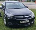 Черный Опель Астра, объемом двигателя 1.9 л и пробегом 245 тыс. км за 6999 $, фото 7 на Automoto.ua