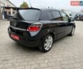 Чорний Опель Астра, об'ємом двигуна 1.6 л та пробігом 207 тис. км за 6850 $, фото 17 на Automoto.ua