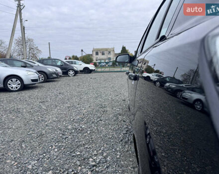 Опель Астра 2009 в Звенигородка на Automoto.ua Черный Опель Астра, объемом двигателя 1.6 л и пробегом 250 тыс. км за 5550 $, фото 21 на Automoto.ua